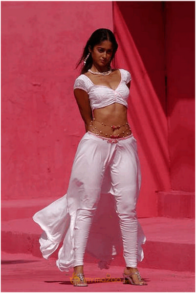 Ileana  Hot Photshoot