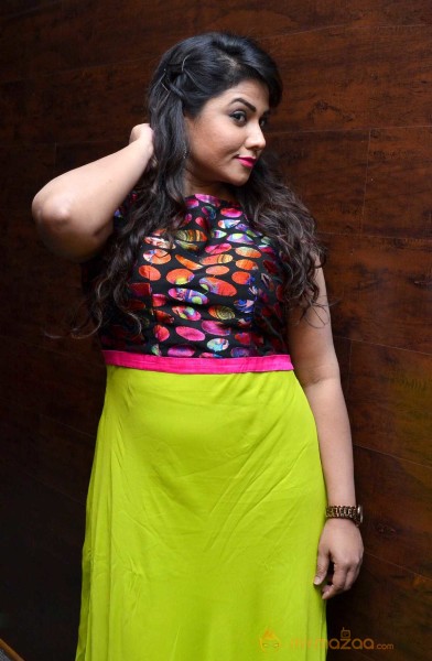  Jyothi Latest Photoshoot 