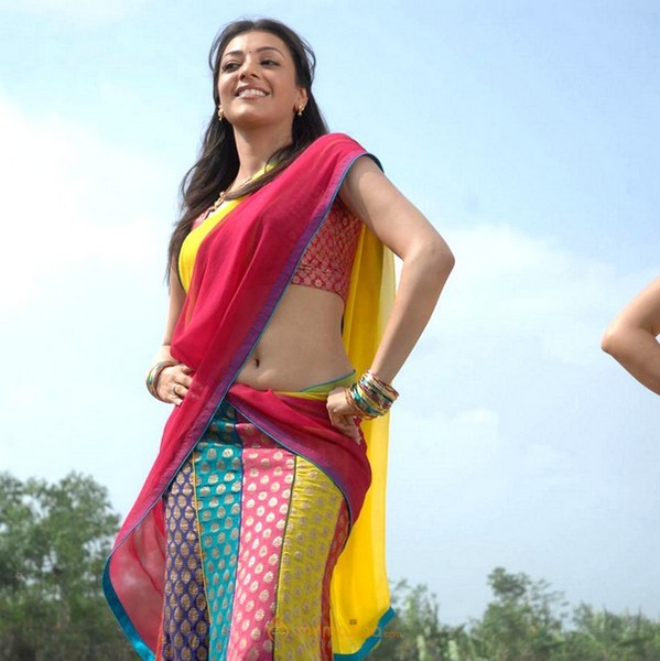 Kajal Agarwal Latest Photo Gallery