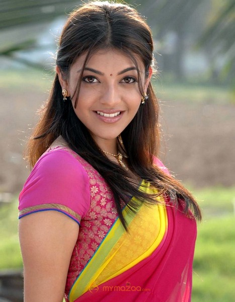 Kajal Agarwal Latest Photo Gallery