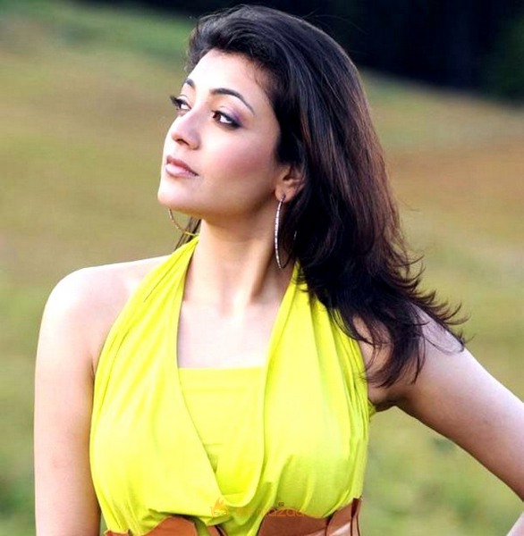 Kajal Agarwal Latest Photo Gallery