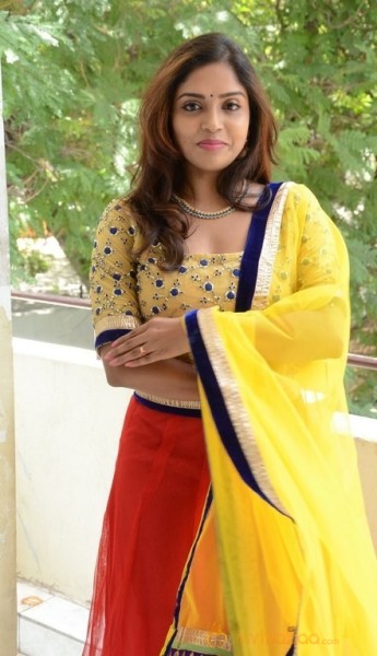 Karunya New Photos