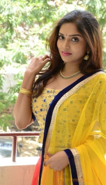 Karunya New Photos