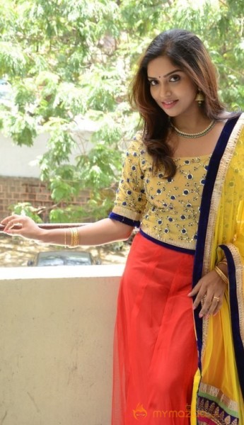 Karunya New Photos