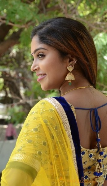 Karunya New Photos