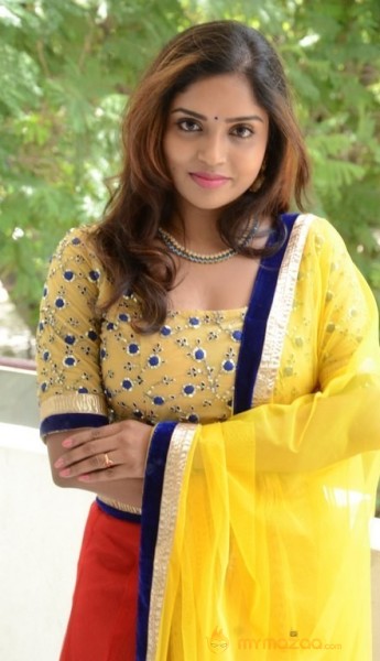 Karunya New Photos