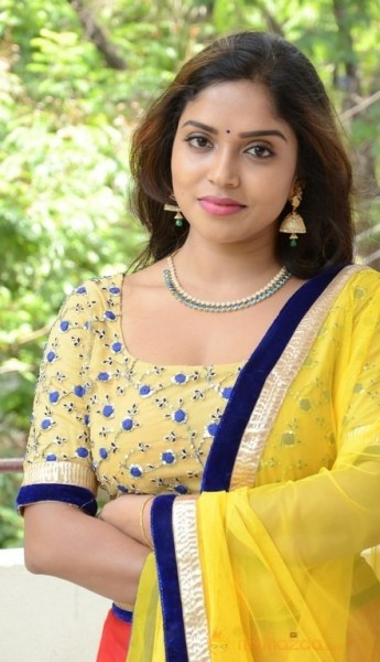 Karunya New Photos