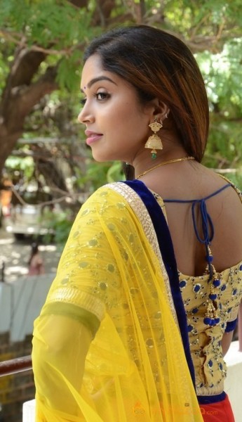 Karunya New Photos