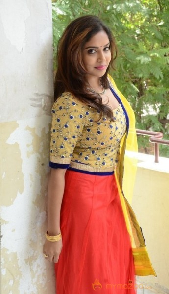 Karunya New Photos