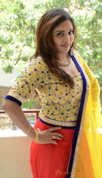 Karunya New Photos