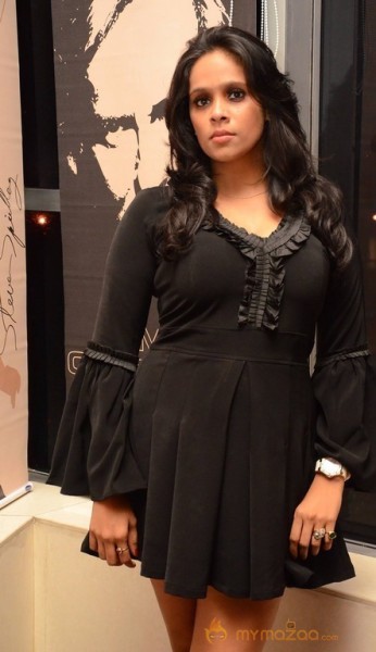 Leena Latest Photos