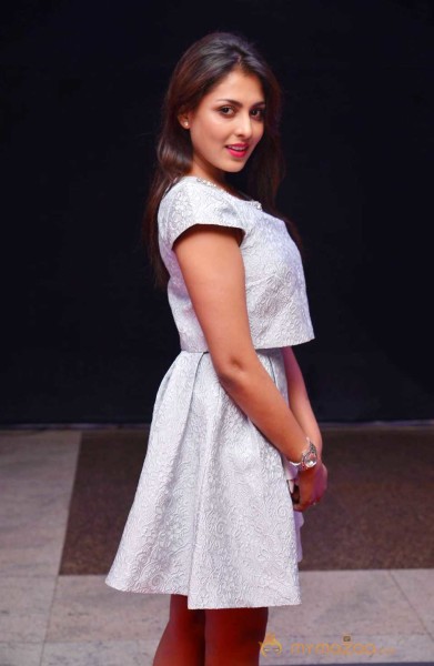  Madhu Shalini Latest Stills 