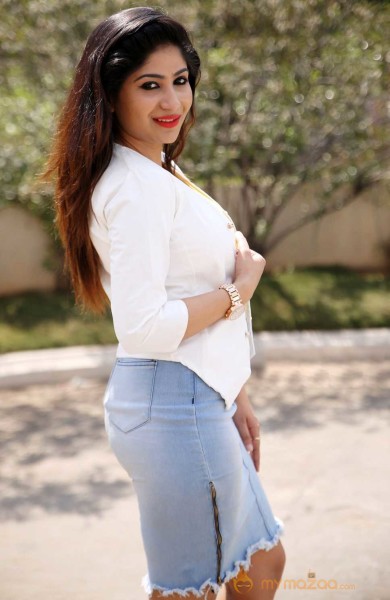  Madhulagna Das Latest Pics 