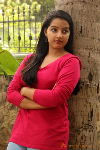  Malavika Menon 