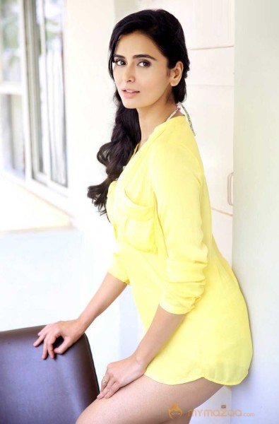  Meenakshi Dixit Latest Photoshoot 