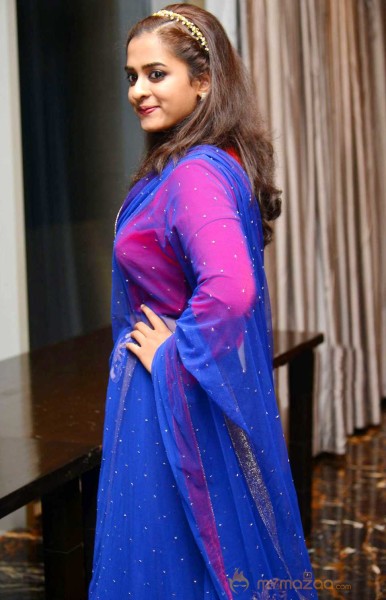  Nanditha Raj Latest Pics 