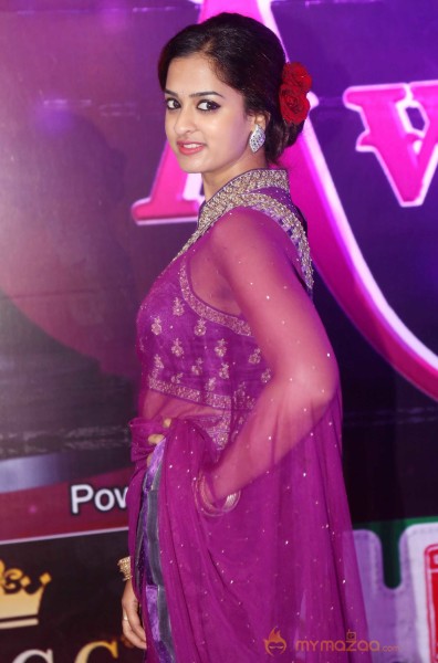  Nanditha Raj Latest Pics 