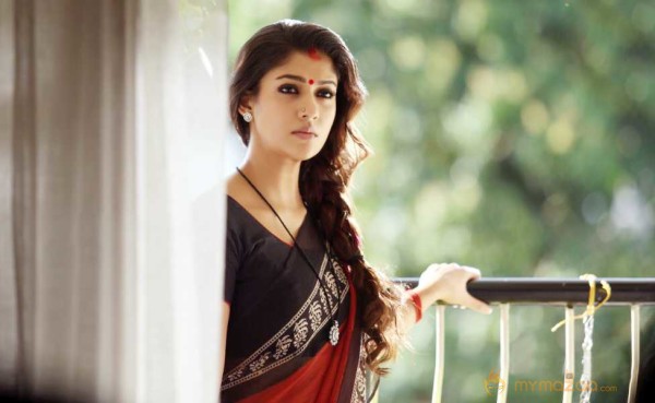  Nayantara Latest Stills 