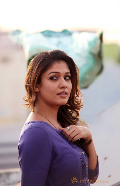  Nayantara Latest Stills 