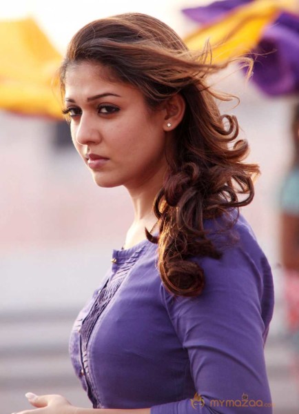  Nayantara Latest Stills 