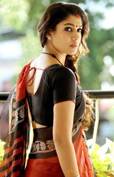  Nayantara Latest Stills 