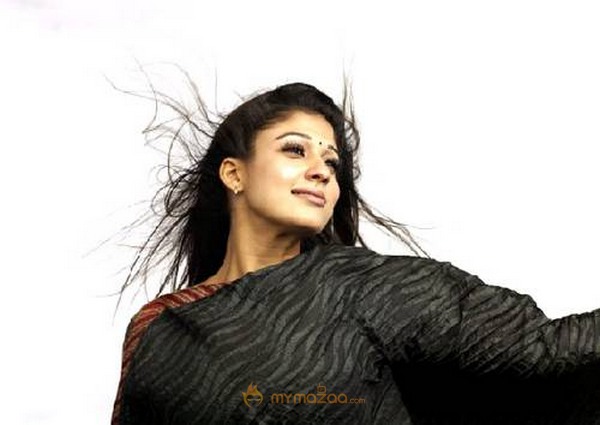 Hot and Cute Nayanthara Photo Gallery