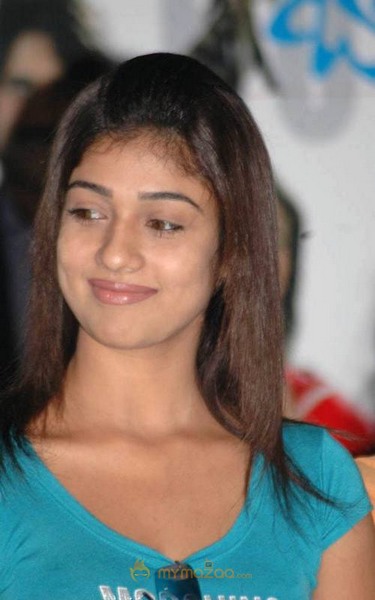 Hot and Cute Nayanthara Photo Gallery