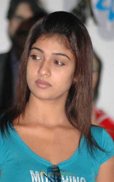 Hot and Cute Nayanthara Photo Gallery