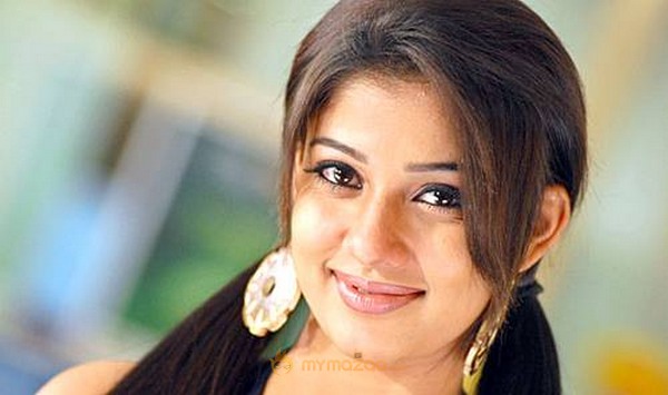 Hot and Cute Nayanthara Photo Gallery