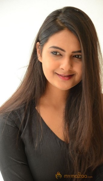 Neha Deshpande New Photoshoot Stills Gallery