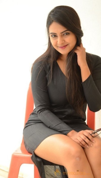 Neha Deshpande New Photoshoot Stills Gallery