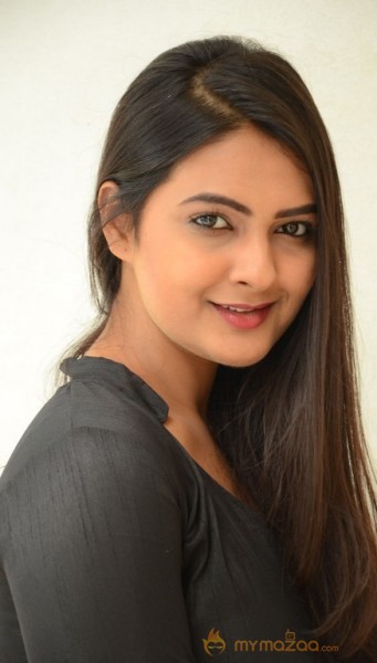 Neha Deshpande New Photoshoot Stills Gallery