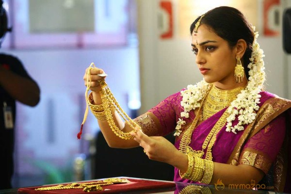  Nithya Menon 