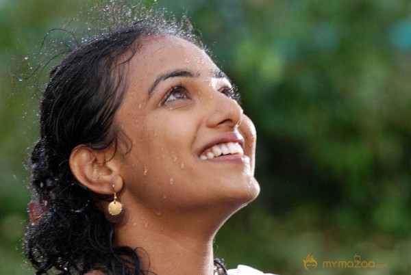  Nithya Menon 