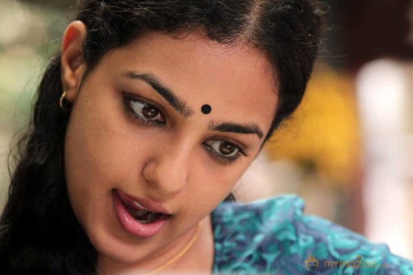  Nithya Menon 