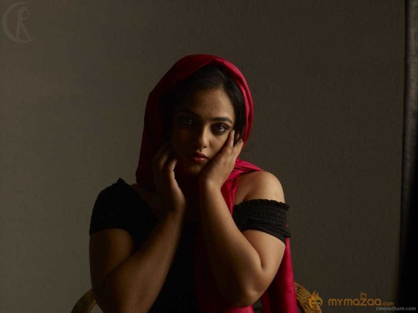  Nithya Menon 