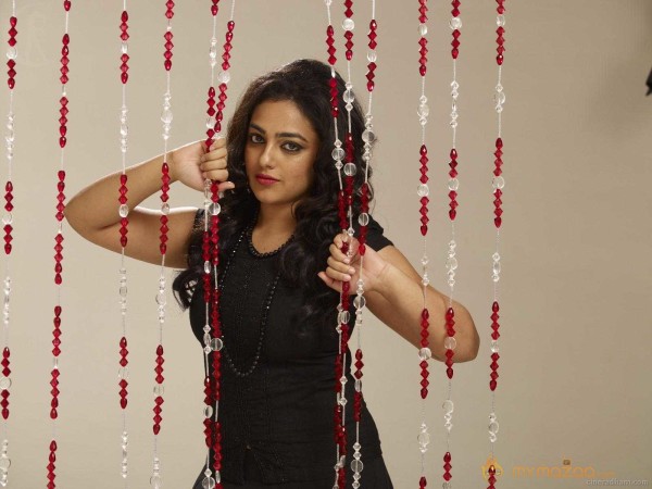  Nithya Menon 