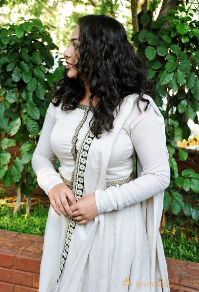  Nithya Menon 