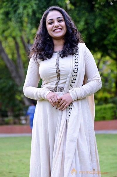  Nithya Menon 