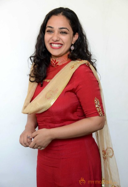  Nithya Menon 