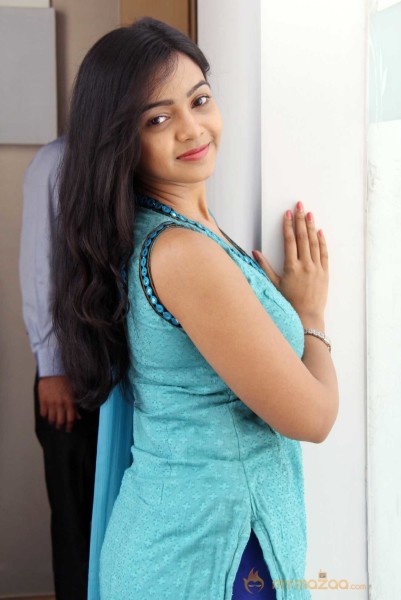  Nithya Shetty New Photoshoot 