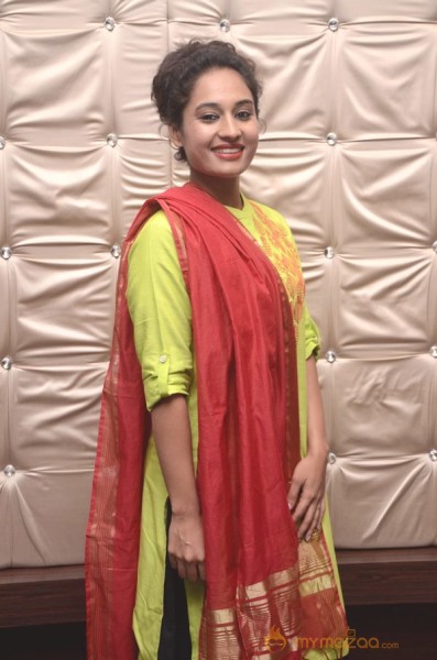 Pooja Ramachandran Latest Photos — photo 1