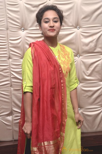 Pooja Ramachandran Latest Photos — photo 2