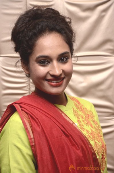 Pooja Ramachandran Latest Photos — photo 3