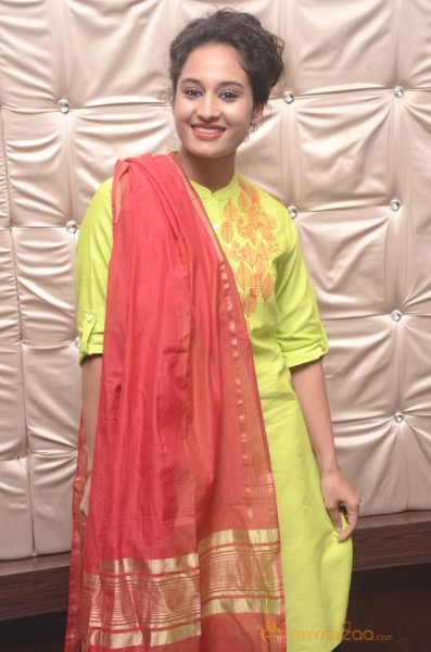 Pooja Ramachandran Latest Photos — photo 4