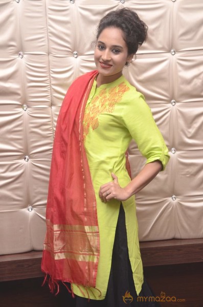 Pooja Ramachandran Latest Photos — photo 6