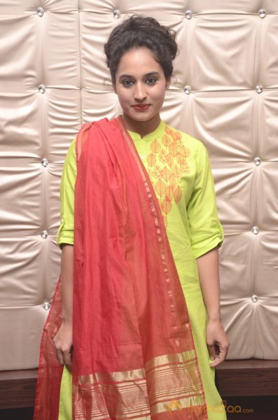 Pooja Ramachandran Latest Photos — photo 7