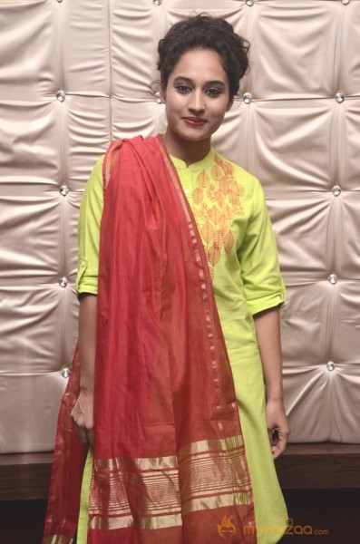 Pooja Ramachandran Latest Photos — photo 8