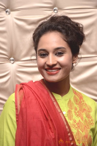 Pooja Ramachandran Latest Photos — photo 9