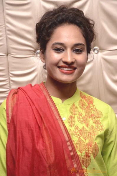 Pooja Ramachandran Latest Photos — photo 10